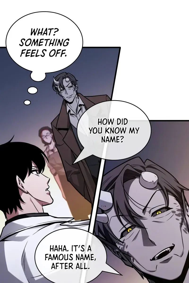 Omniscient Readers Viewpoint Chapter 234 Page 38