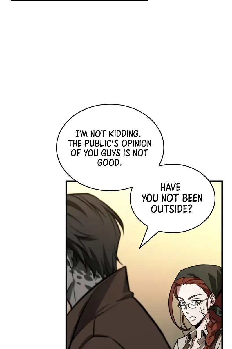 Omniscient Readers Viewpoint Chapter 234 Page 60
