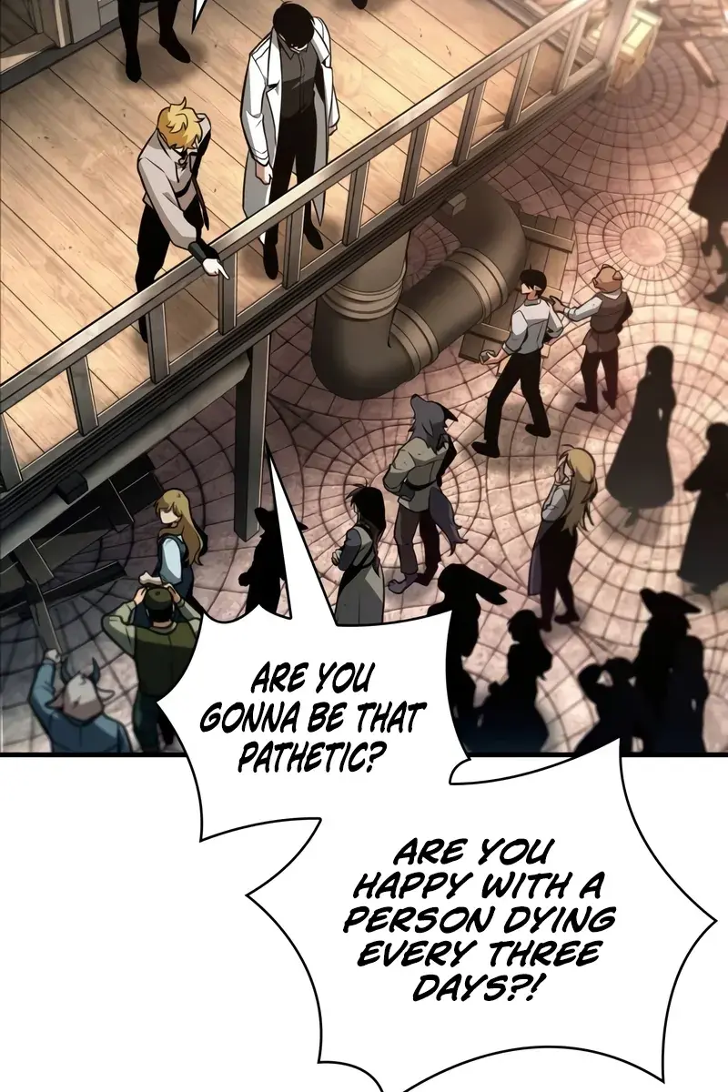 Omniscient Readers Viewpoint Chapter 234 Page 69