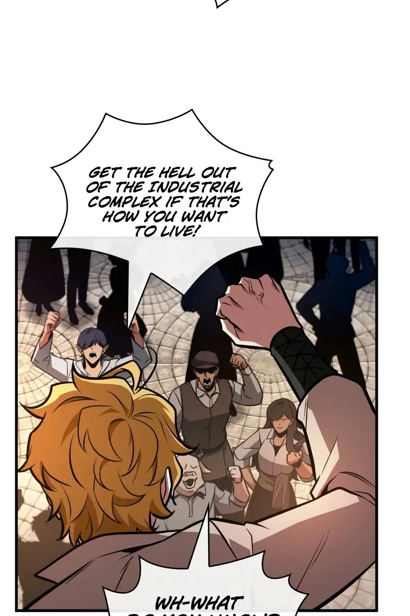 Omniscient Readers Viewpoint Chapter 234 Page 70