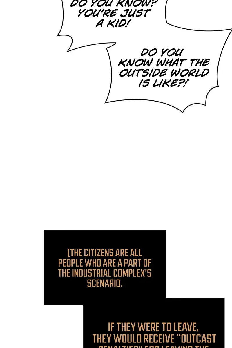 Omniscient Readers Viewpoint Chapter 234 Page 71