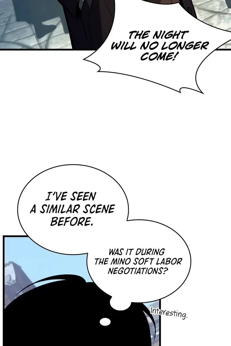 Omniscient Readers Viewpoint Chapter 234 Page 85