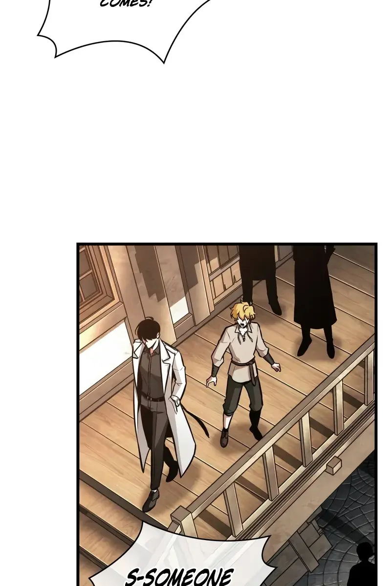 Omniscient Readers Viewpoint Chapter 234 Page 87