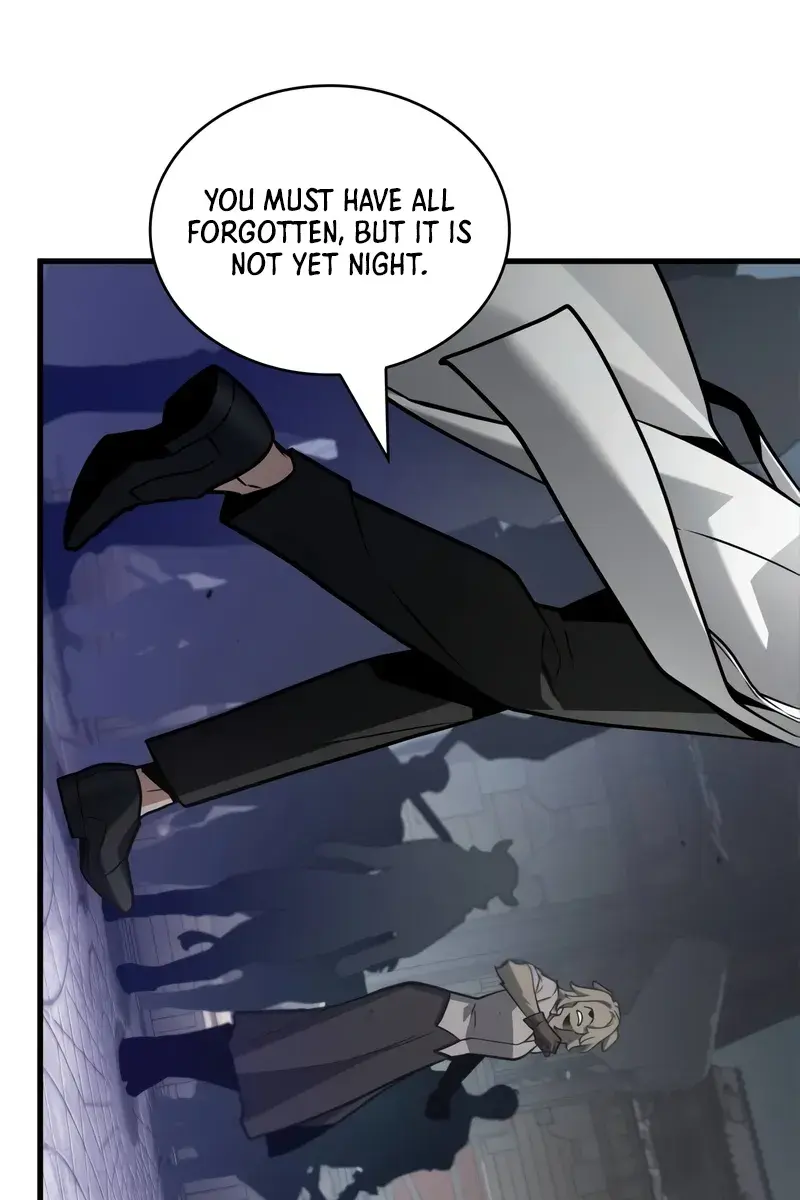 Omniscient Readers Viewpoint Chapter 234 Page 91