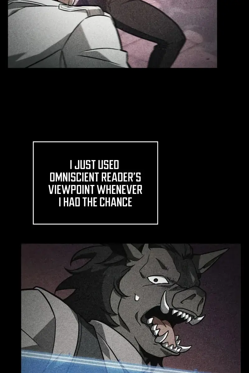 Omniscient Readers Viewpoint Chapter 235 Page 83