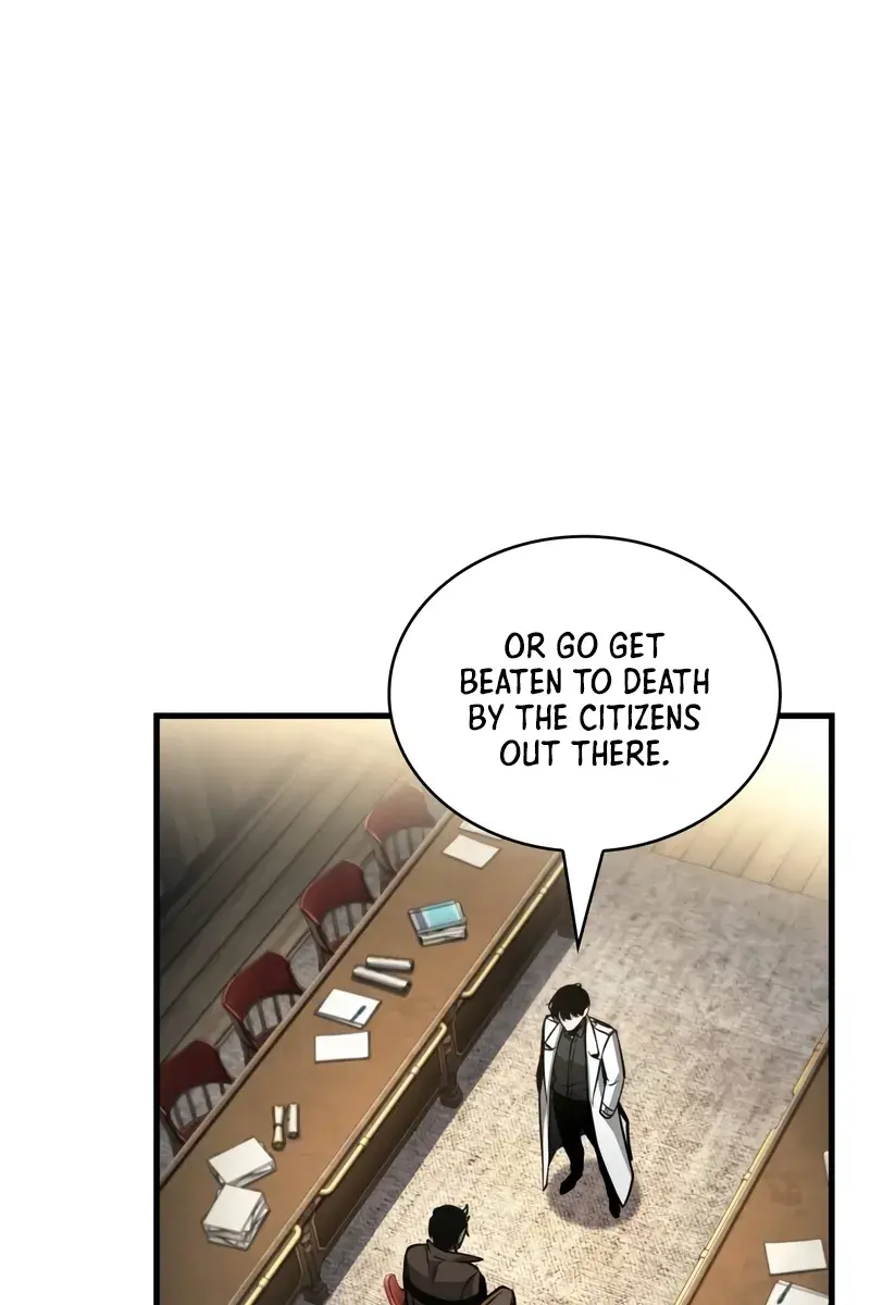 Omniscient Readers Viewpoint Chapter 235 Page 95