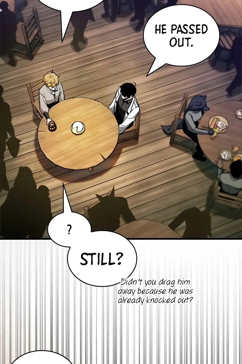 Omniscient Readers Viewpoint Chapter 236 Page 11