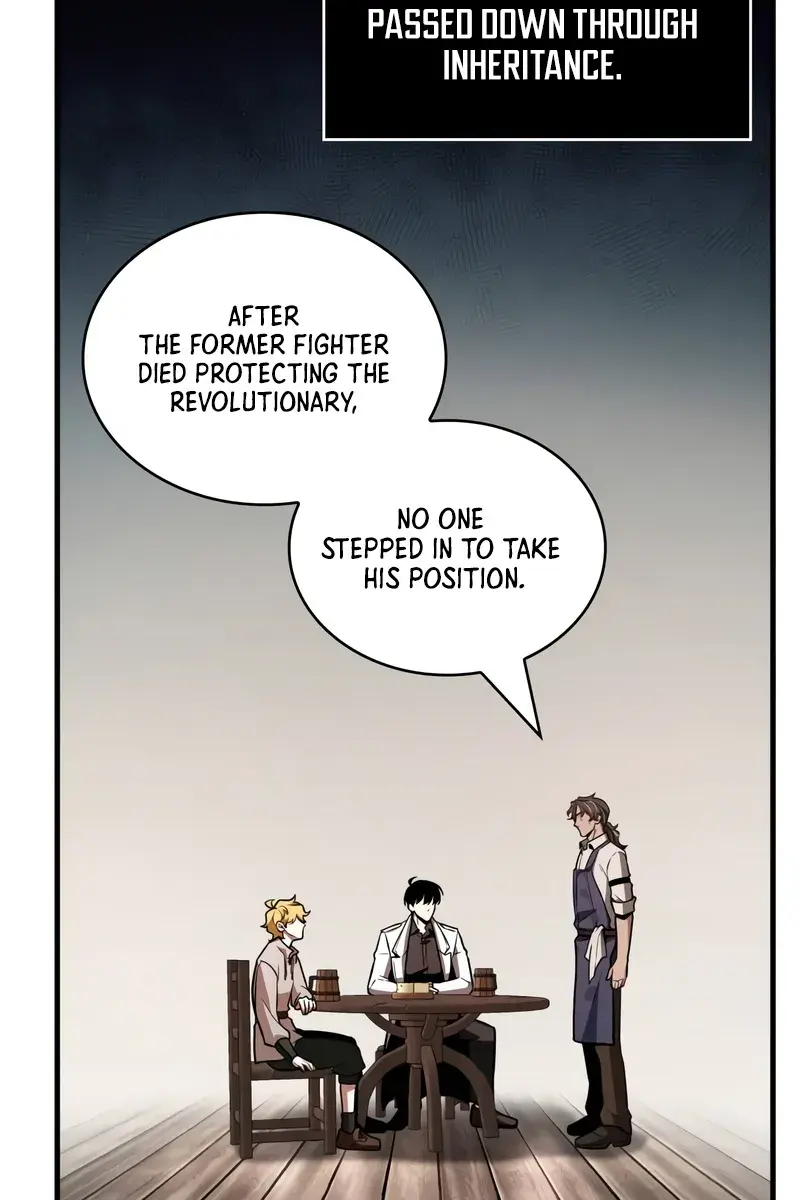 Omniscient Readers Viewpoint Chapter 236 Page 31