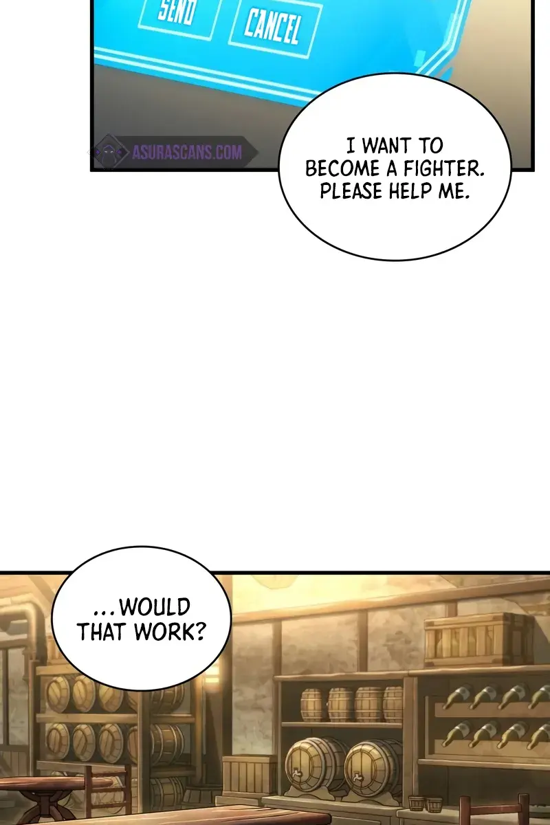 Omniscient Readers Viewpoint Chapter 236 Page 95