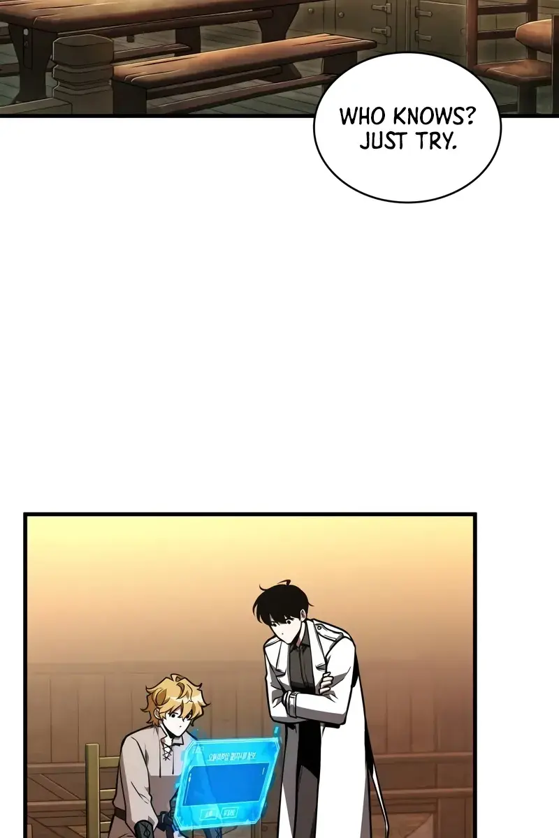 Omniscient Readers Viewpoint Chapter 236 Page 96