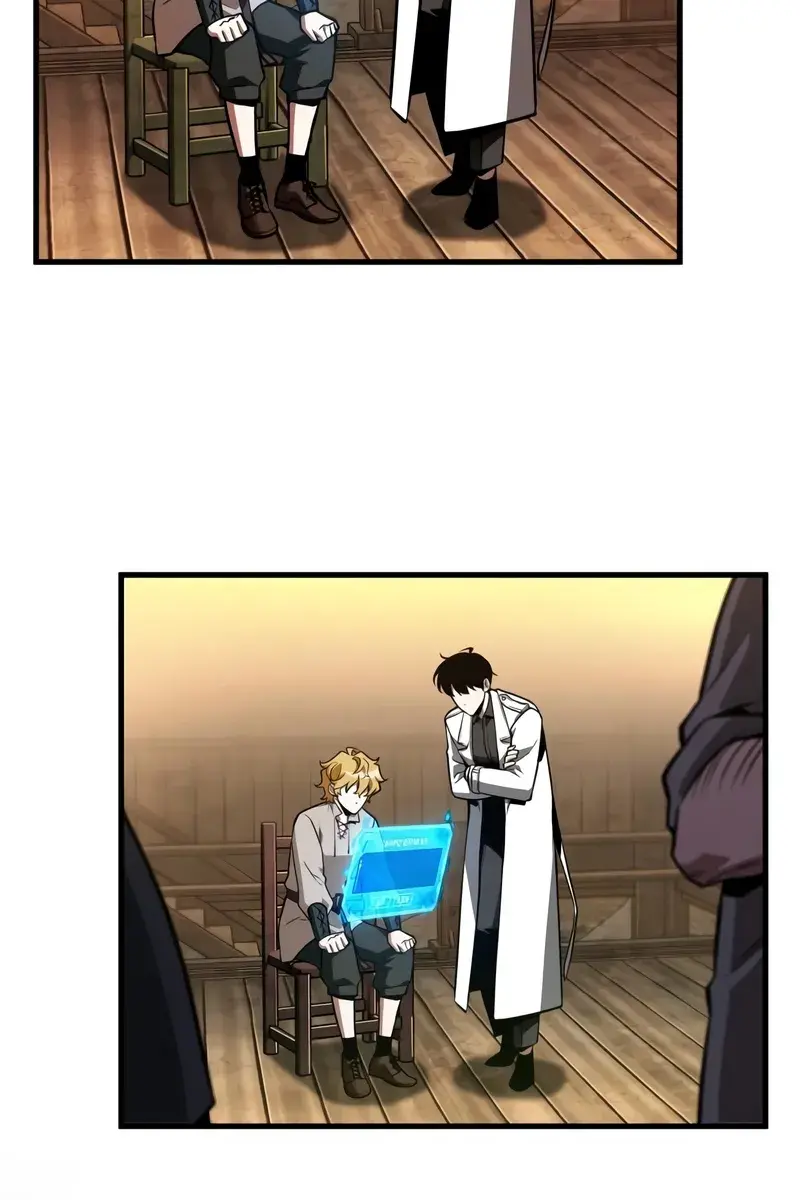 Omniscient Readers Viewpoint Chapter 236 Page 97