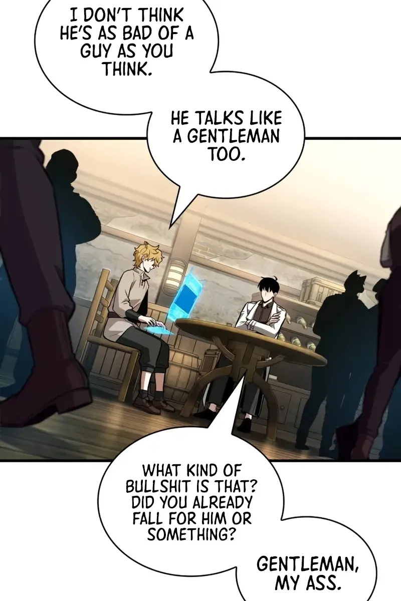 Omniscient Readers Viewpoint Chapter 237 Page 8