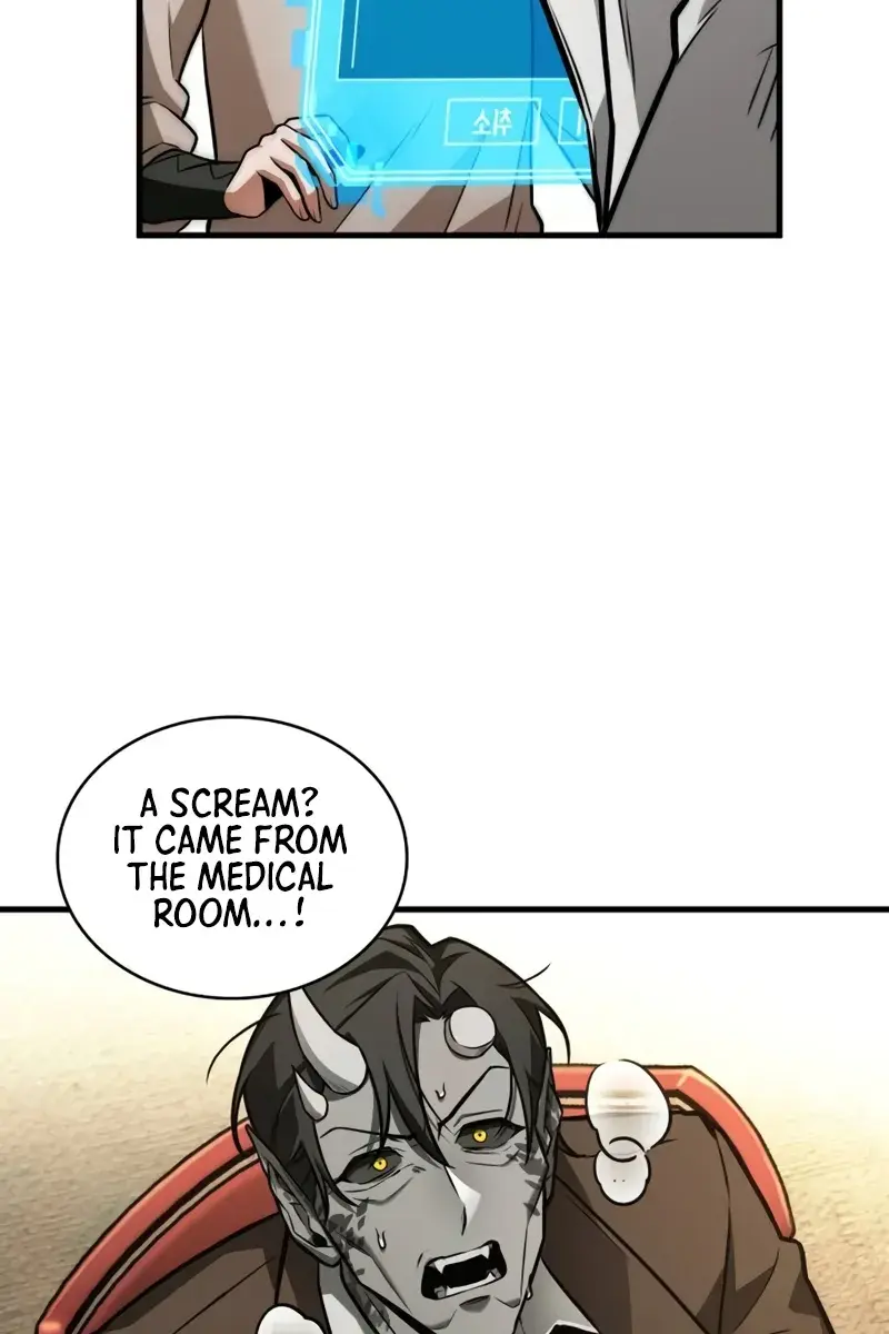 Omniscient Readers Viewpoint Chapter 237 Page 17