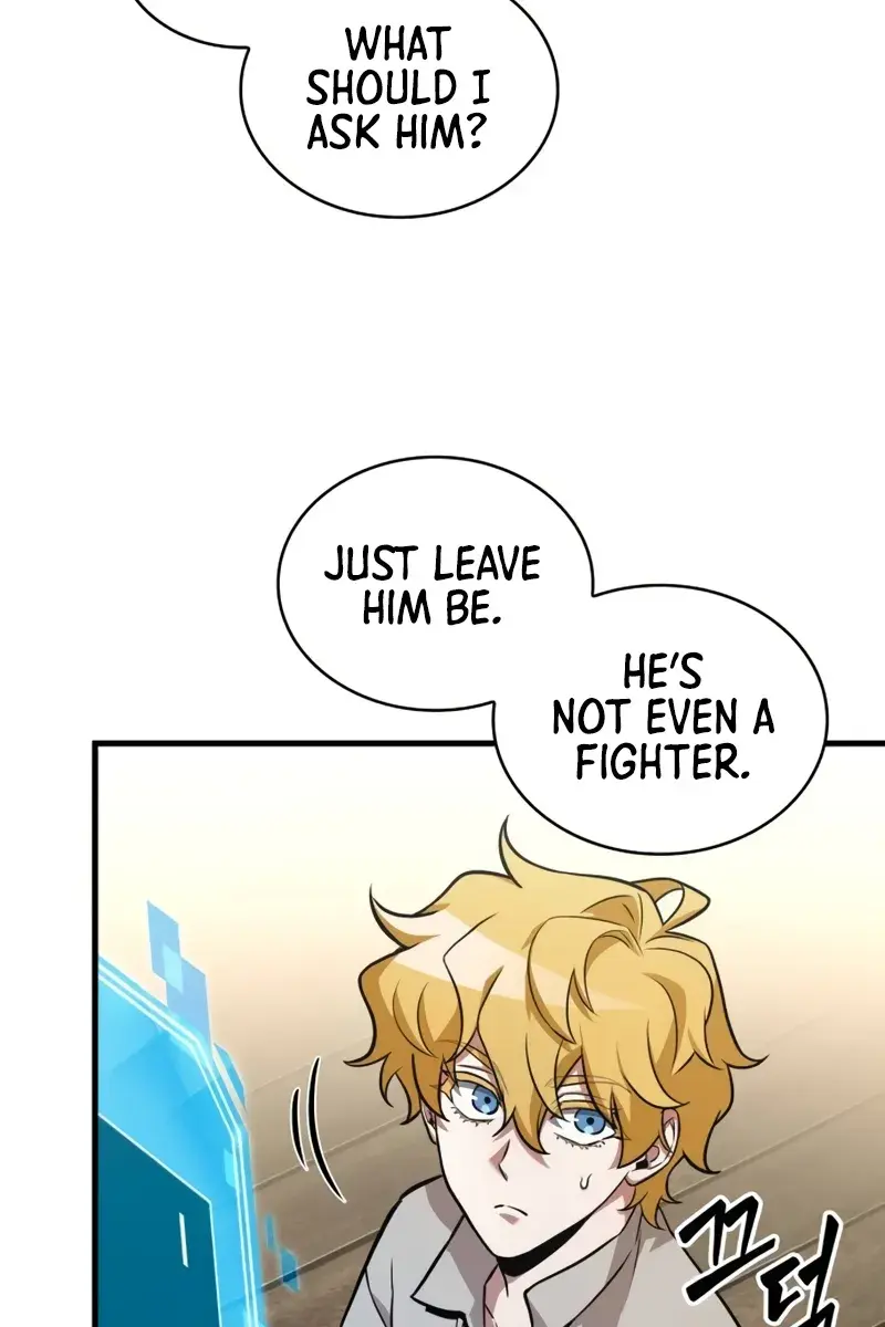 Omniscient Readers Viewpoint Chapter 237 Page 20