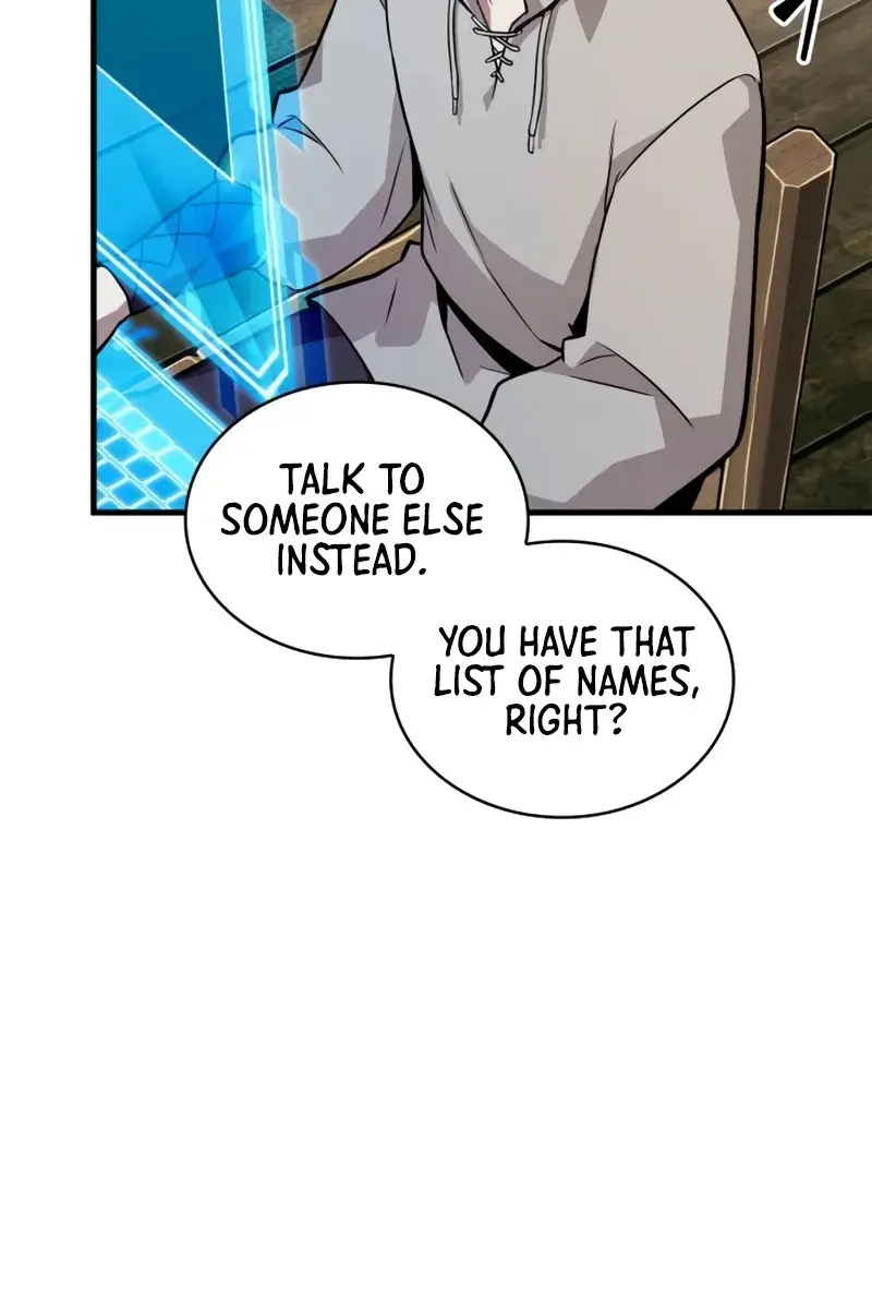 Omniscient Readers Viewpoint Chapter 237 Page 21