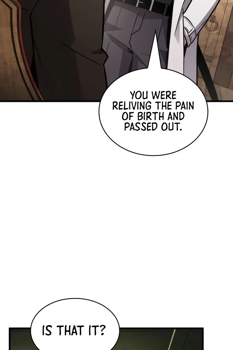 Omniscient Readers Viewpoint Chapter 237 Page 25