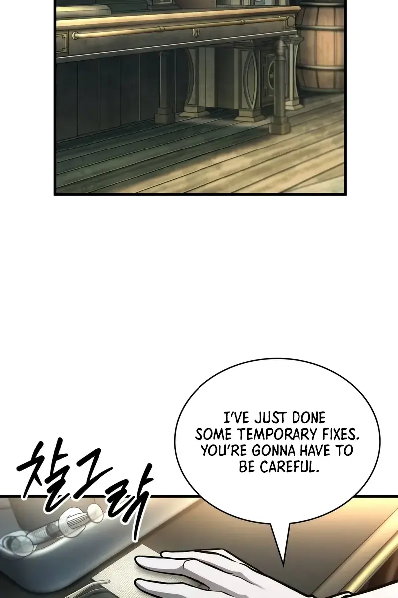 Omniscient Readers Viewpoint Chapter 238 Page 3