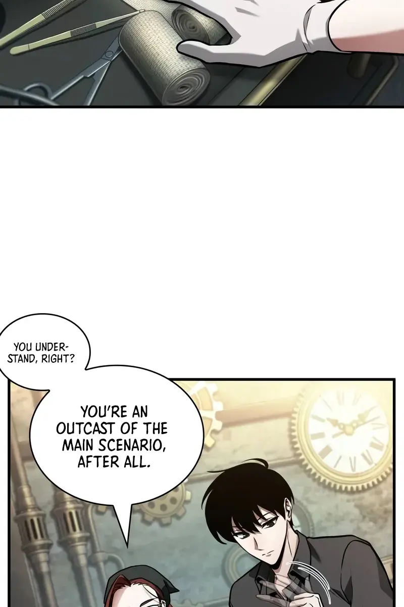 Omniscient Readers Viewpoint Chapter 238 Page 4