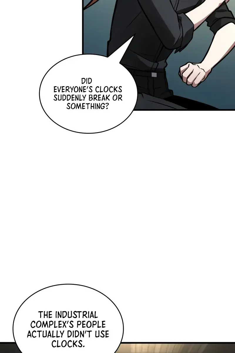 Omniscient Readers Viewpoint Chapter 238 Page 7