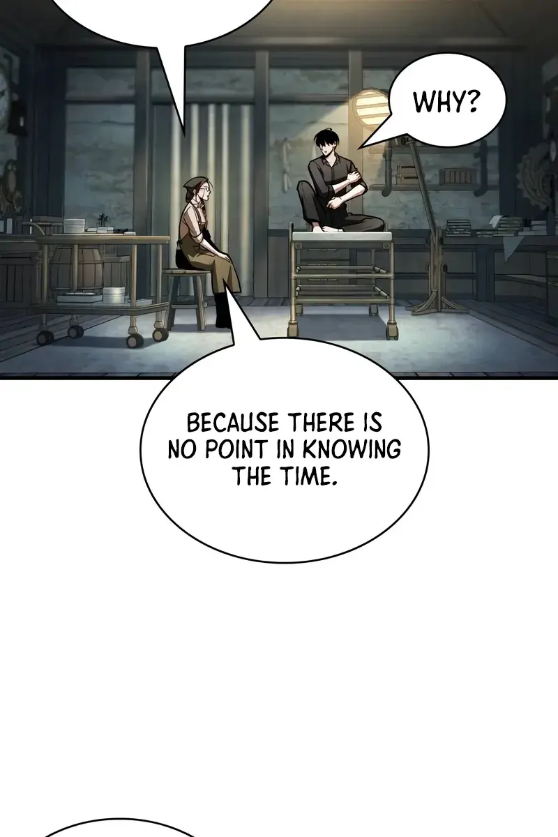 Omniscient Readers Viewpoint Chapter 238 Page 8