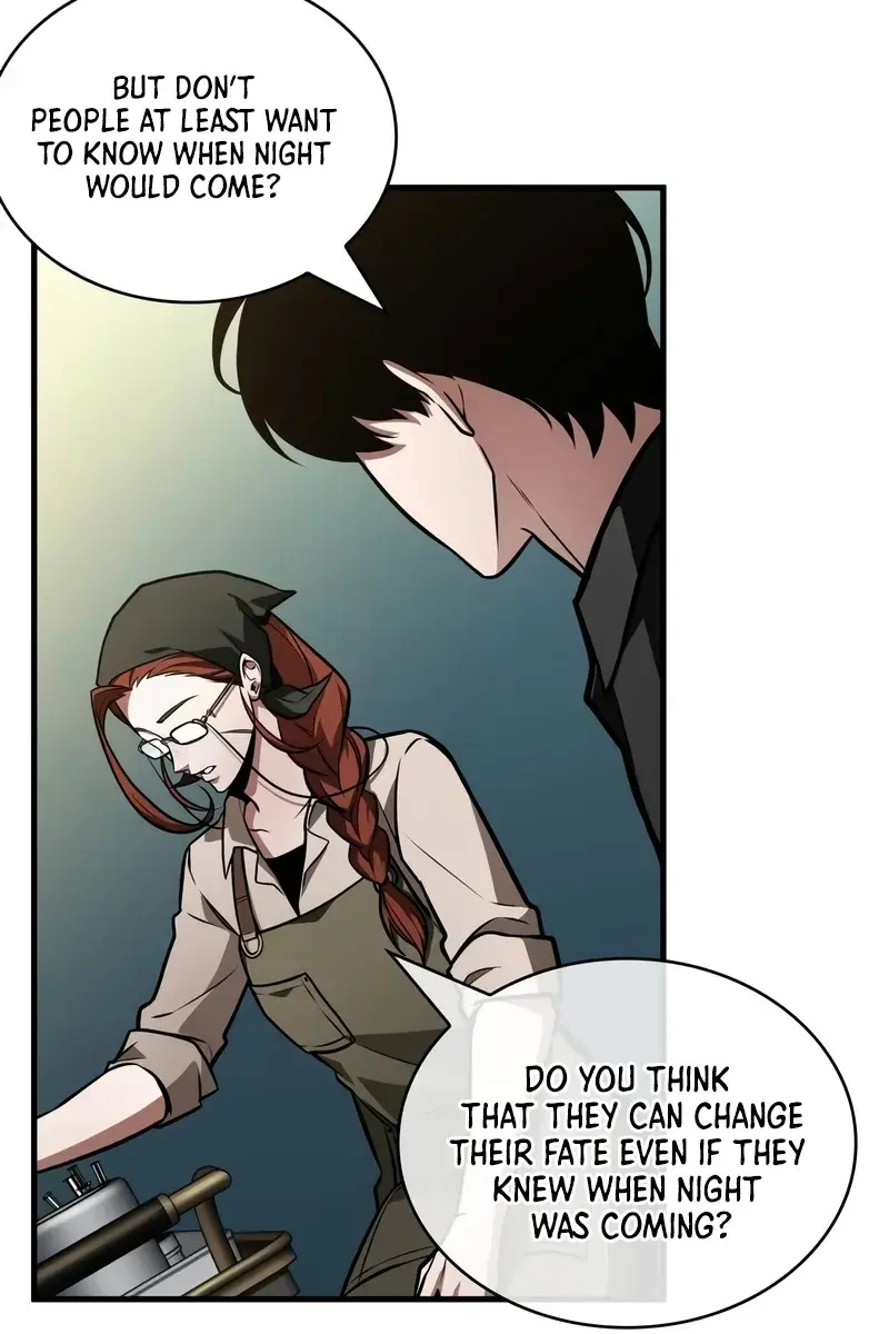 Omniscient Readers Viewpoint Chapter 238 Page 9
