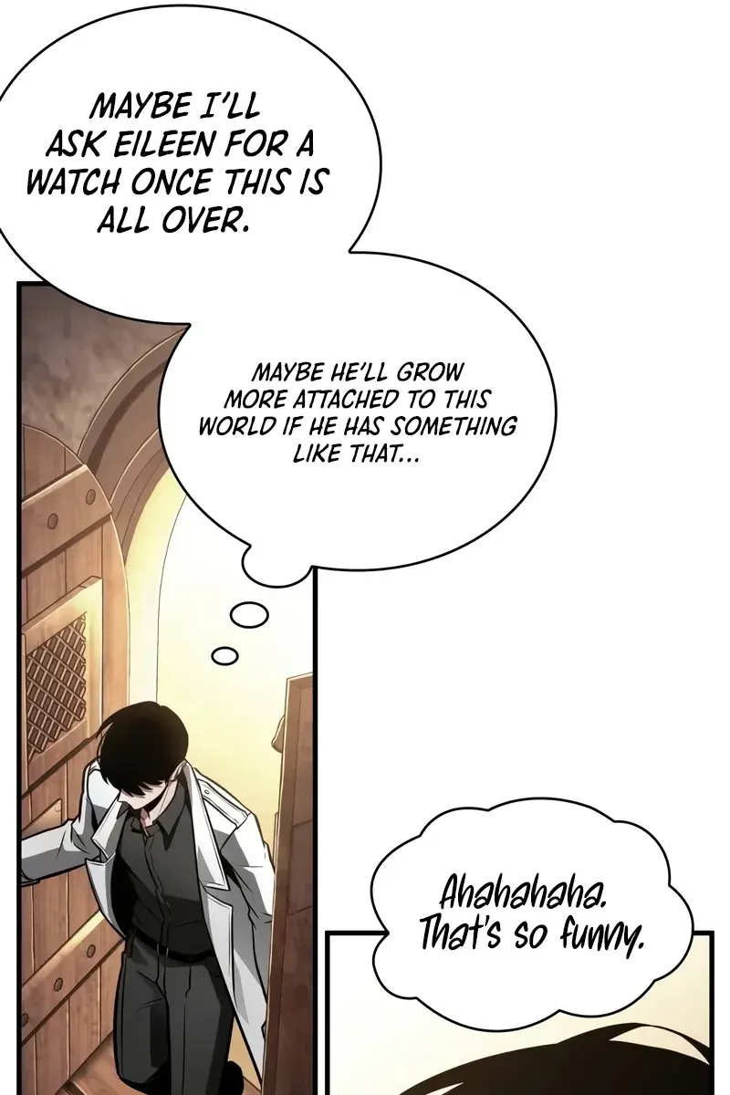 Omniscient Readers Viewpoint Chapter 238 Page 26