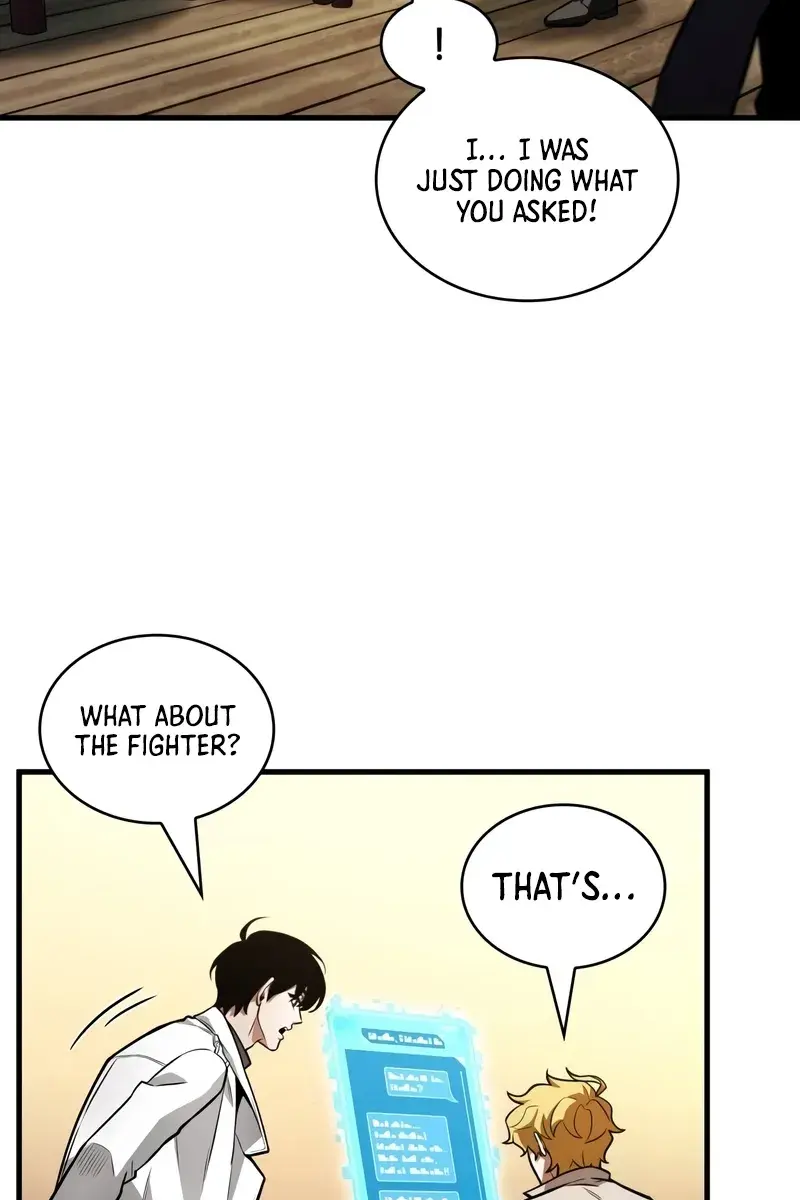 Omniscient Readers Viewpoint Chapter 238 Page 29