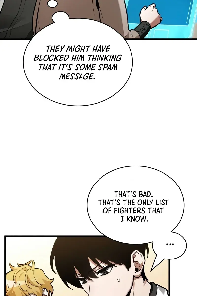 Omniscient Readers Viewpoint Chapter 238 Page 36