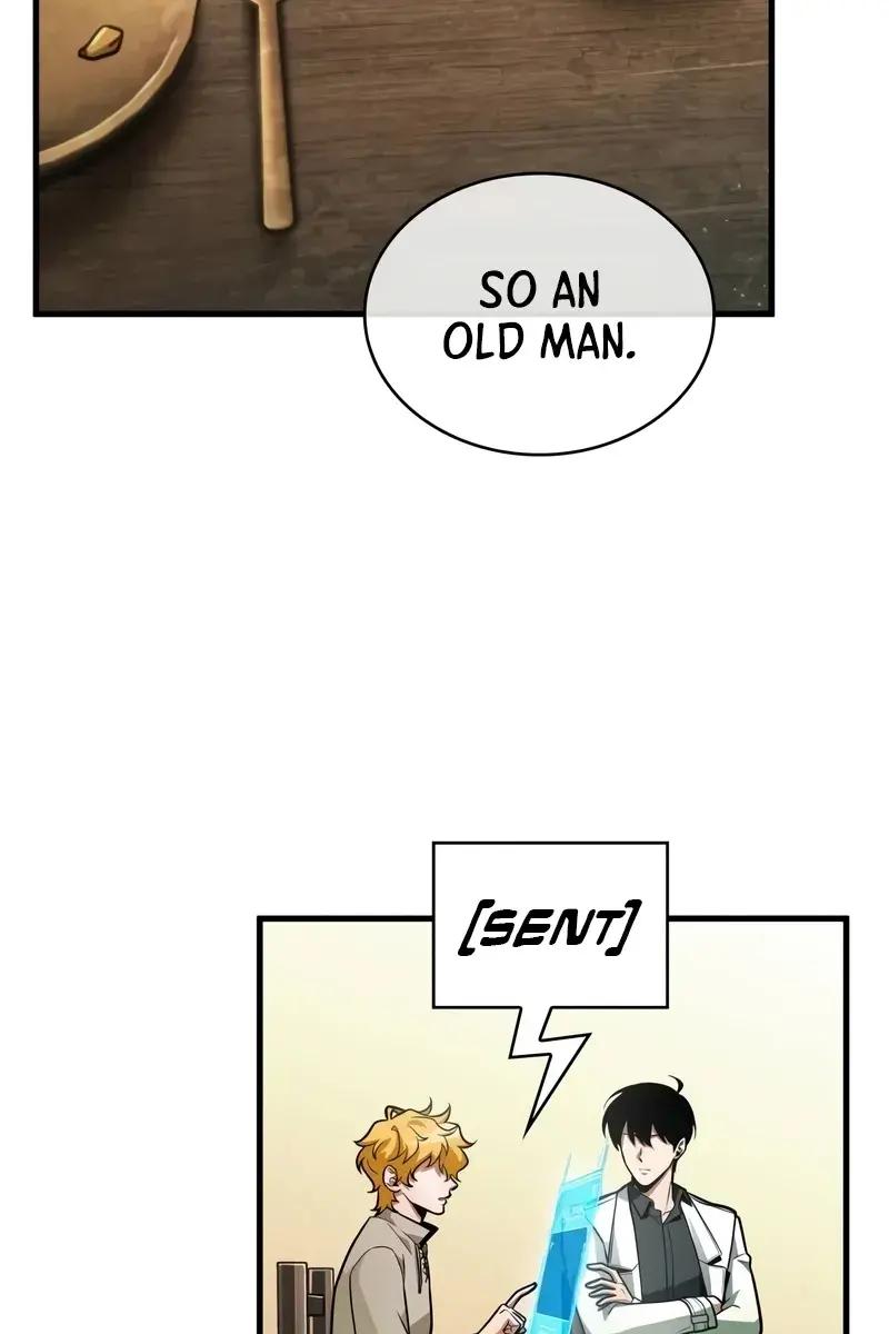 Omniscient Readers Viewpoint Chapter 238 Page 41