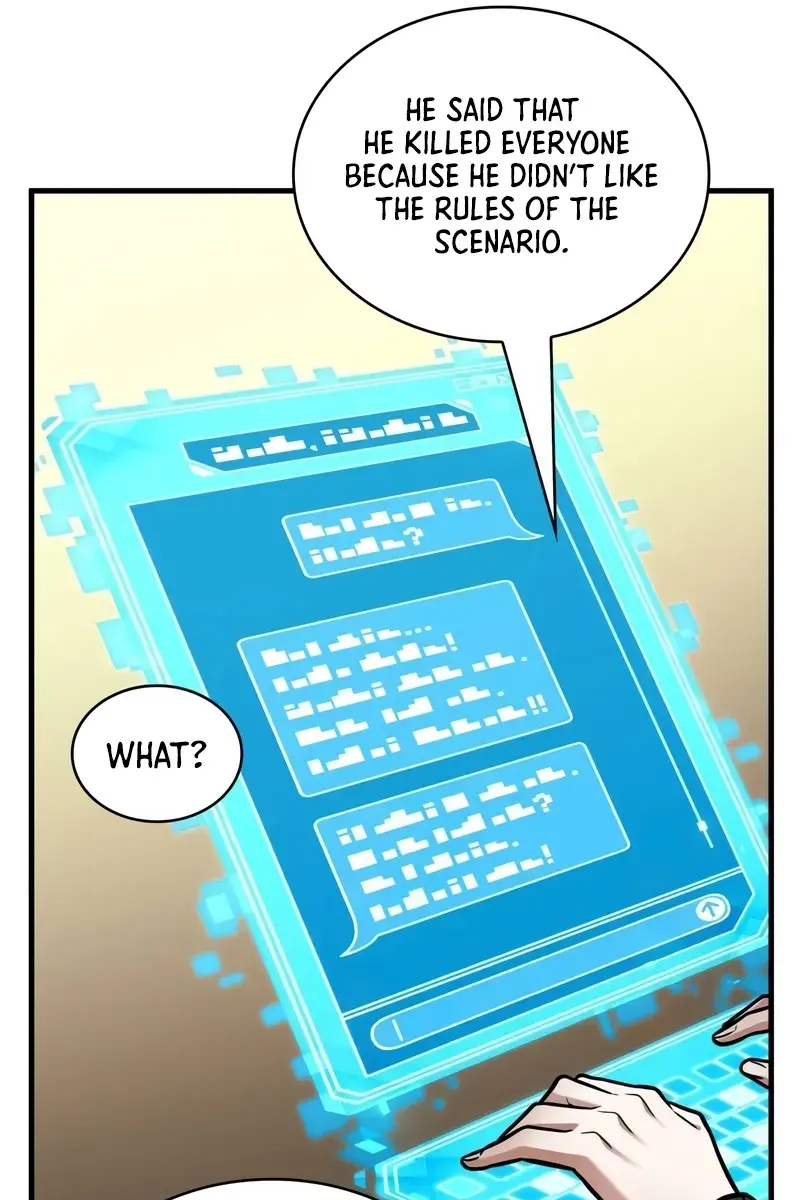 Omniscient Readers Viewpoint Chapter 238 Page 54