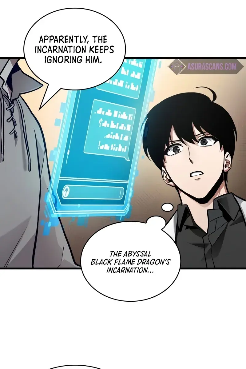Omniscient Readers Viewpoint Chapter 238 Page 61