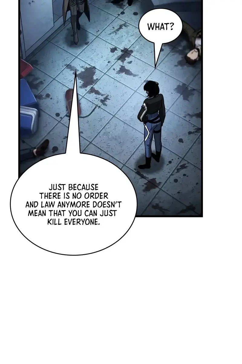Omniscient Readers Viewpoint Chapter 238 Page 85