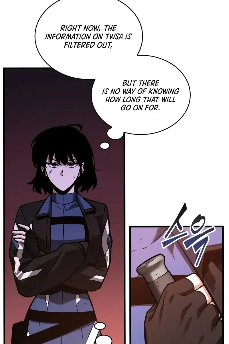Omniscient Readers Viewpoint Chapter 238 Page 95