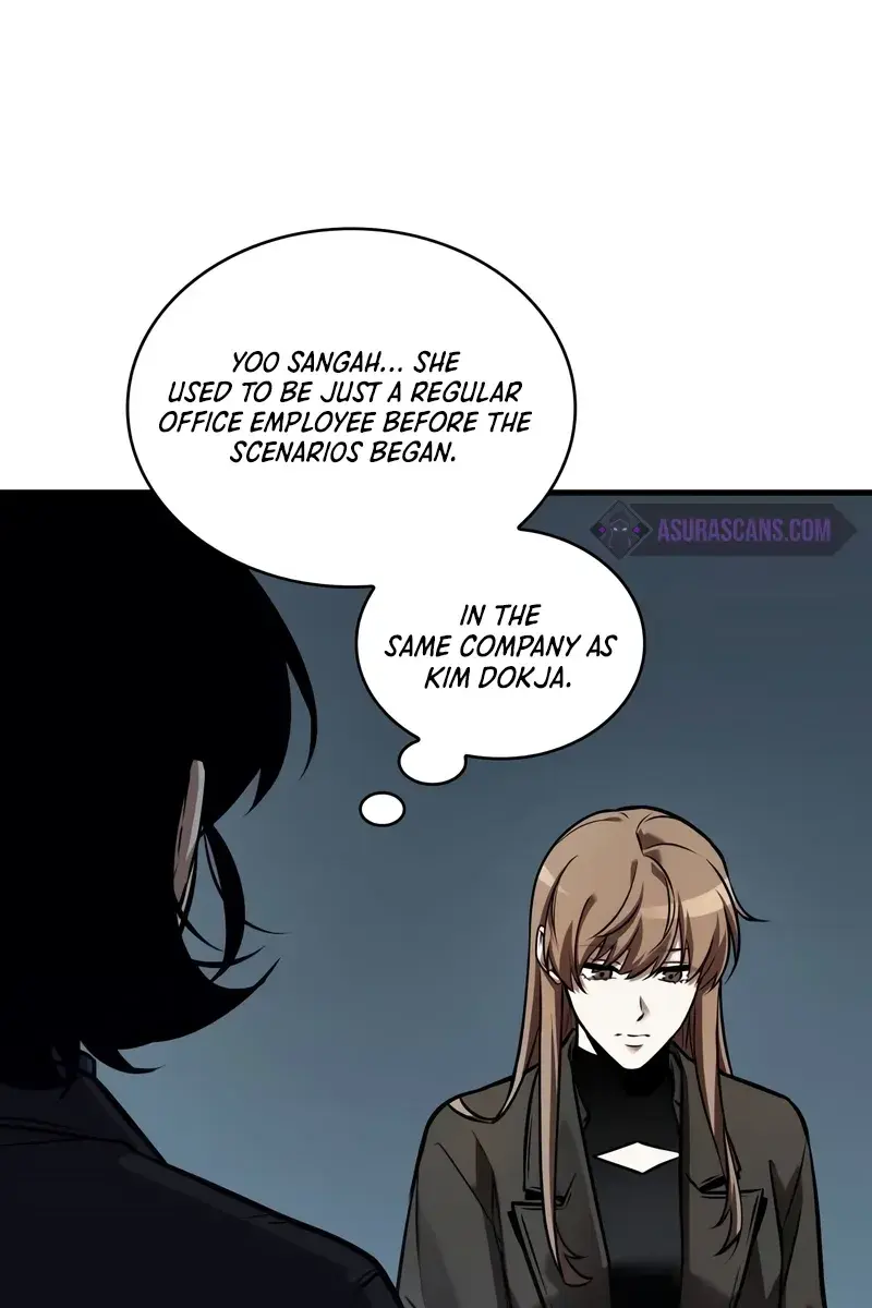 Omniscient Readers Viewpoint Chapter 238 Page 101