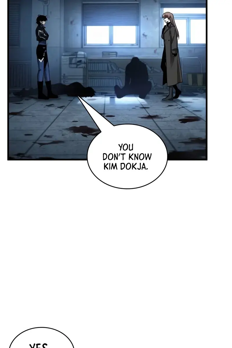 Omniscient Readers Viewpoint Chapter 238 Page 108