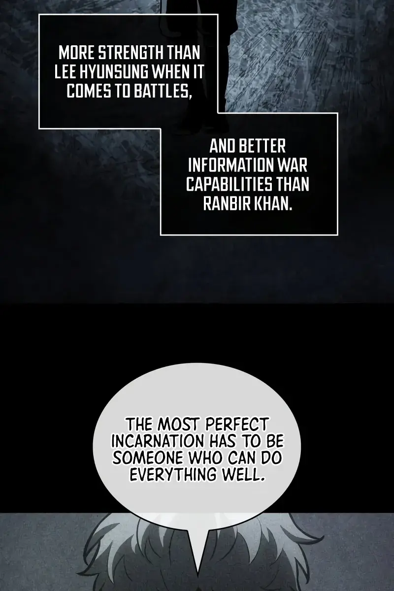 Omniscient Readers Viewpoint Chapter 239 Page 79