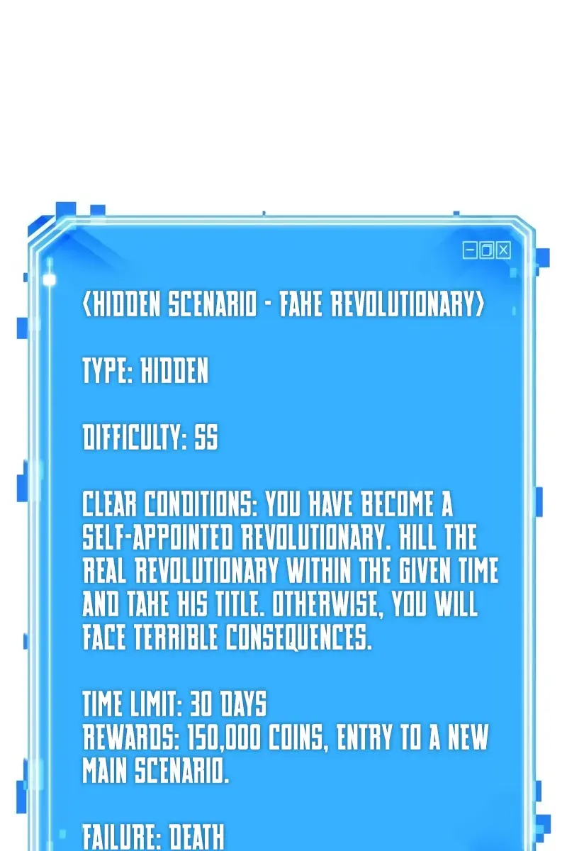 Omniscient Readers Viewpoint Chapter 239 Page 120