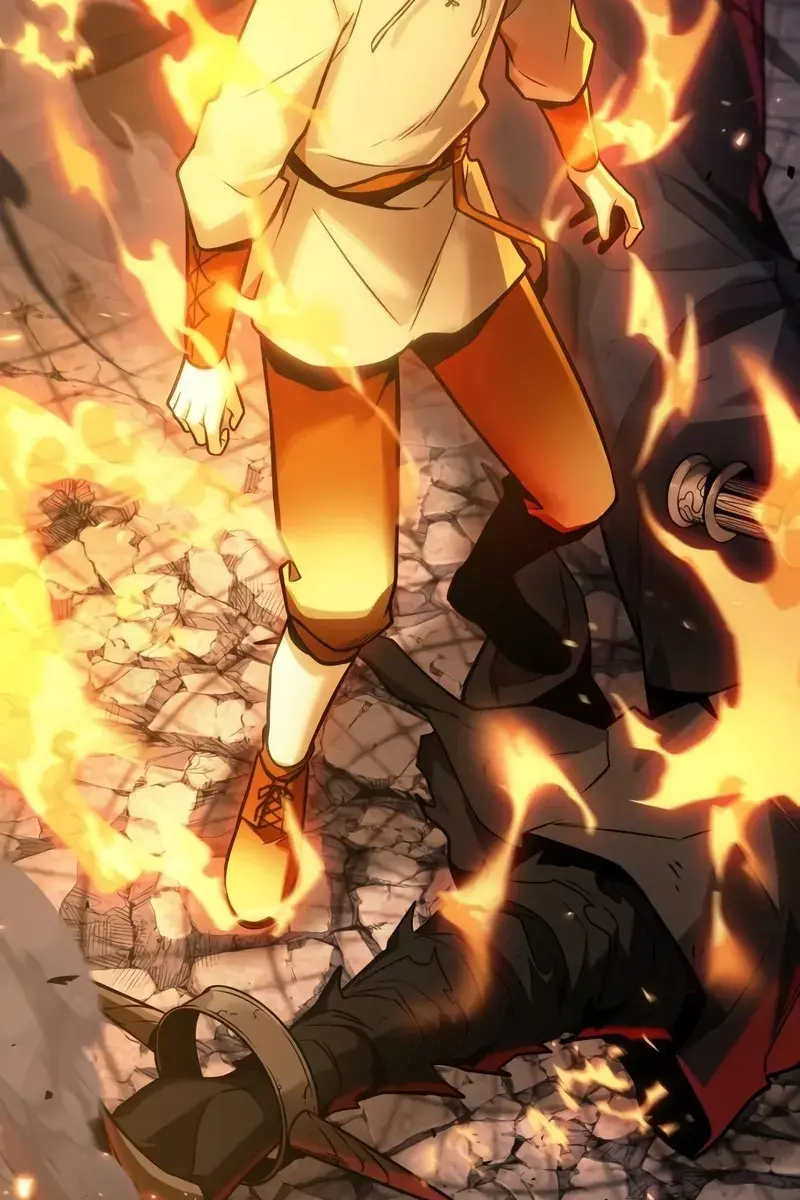 Omniscient Readers Viewpoint Chapter 240 Page 6