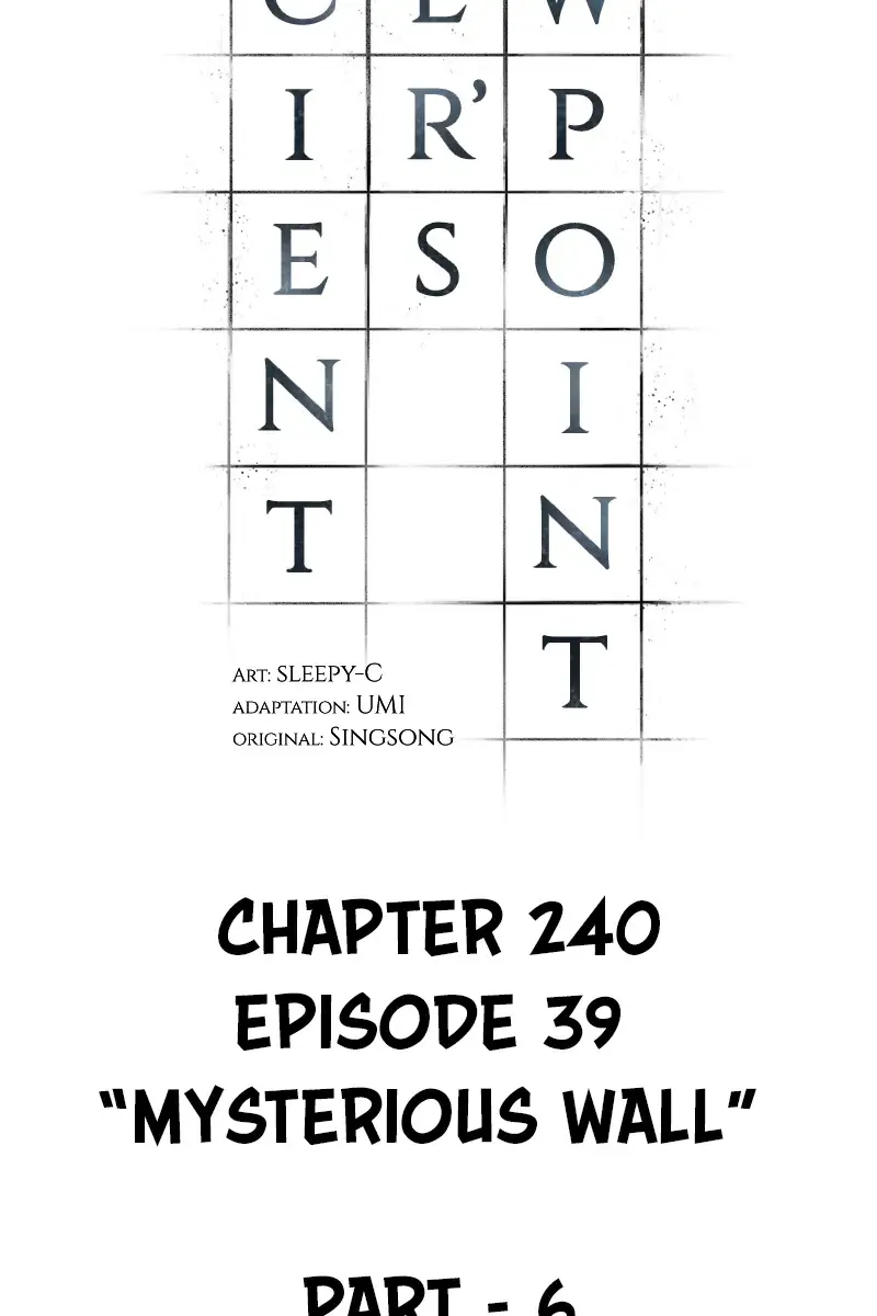 Omniscient Readers Viewpoint Chapter 240 Page 8