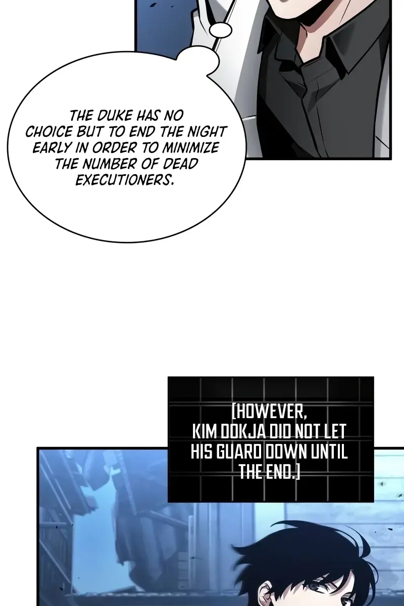 Omniscient Readers Viewpoint Chapter 240 Page 38