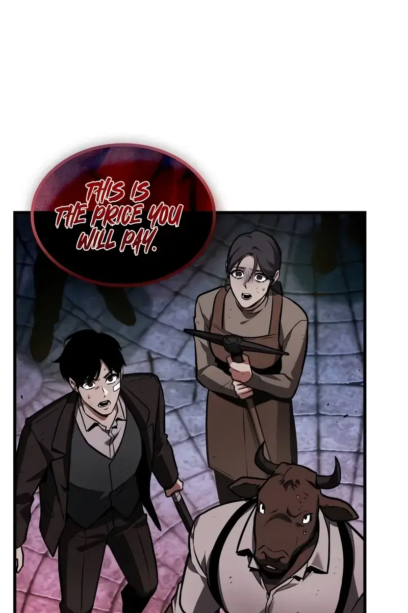 Omniscient Readers Viewpoint Chapter 240 Page 88