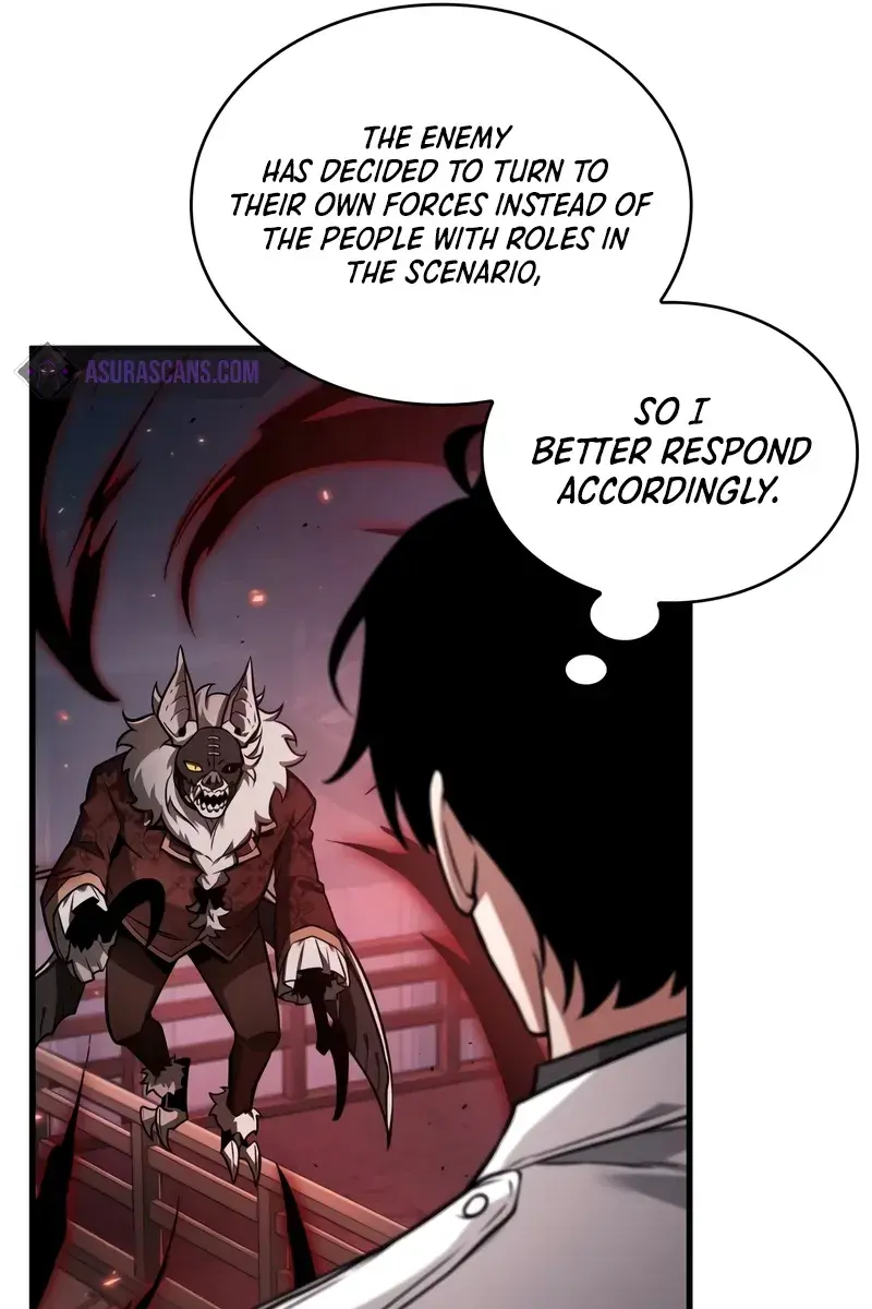 Omniscient Readers Viewpoint Chapter 241 Page 14
