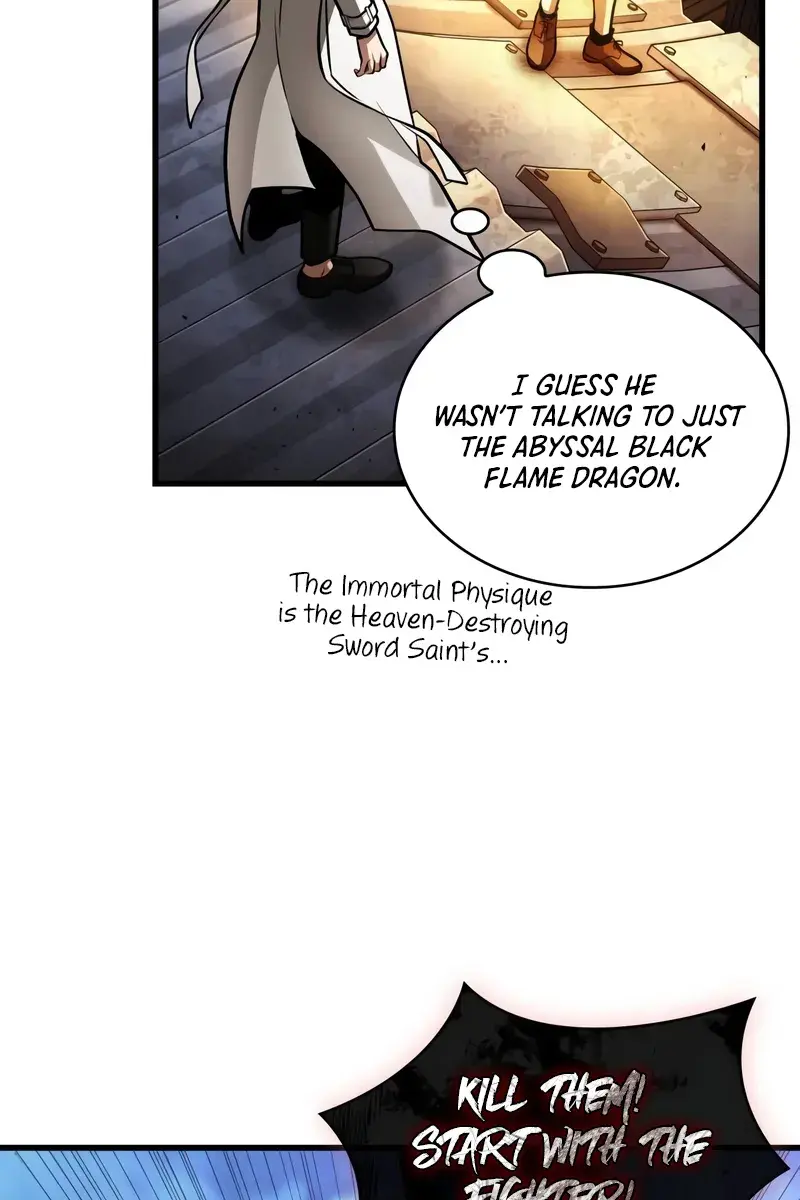 Omniscient Readers Viewpoint Chapter 241 Page 64