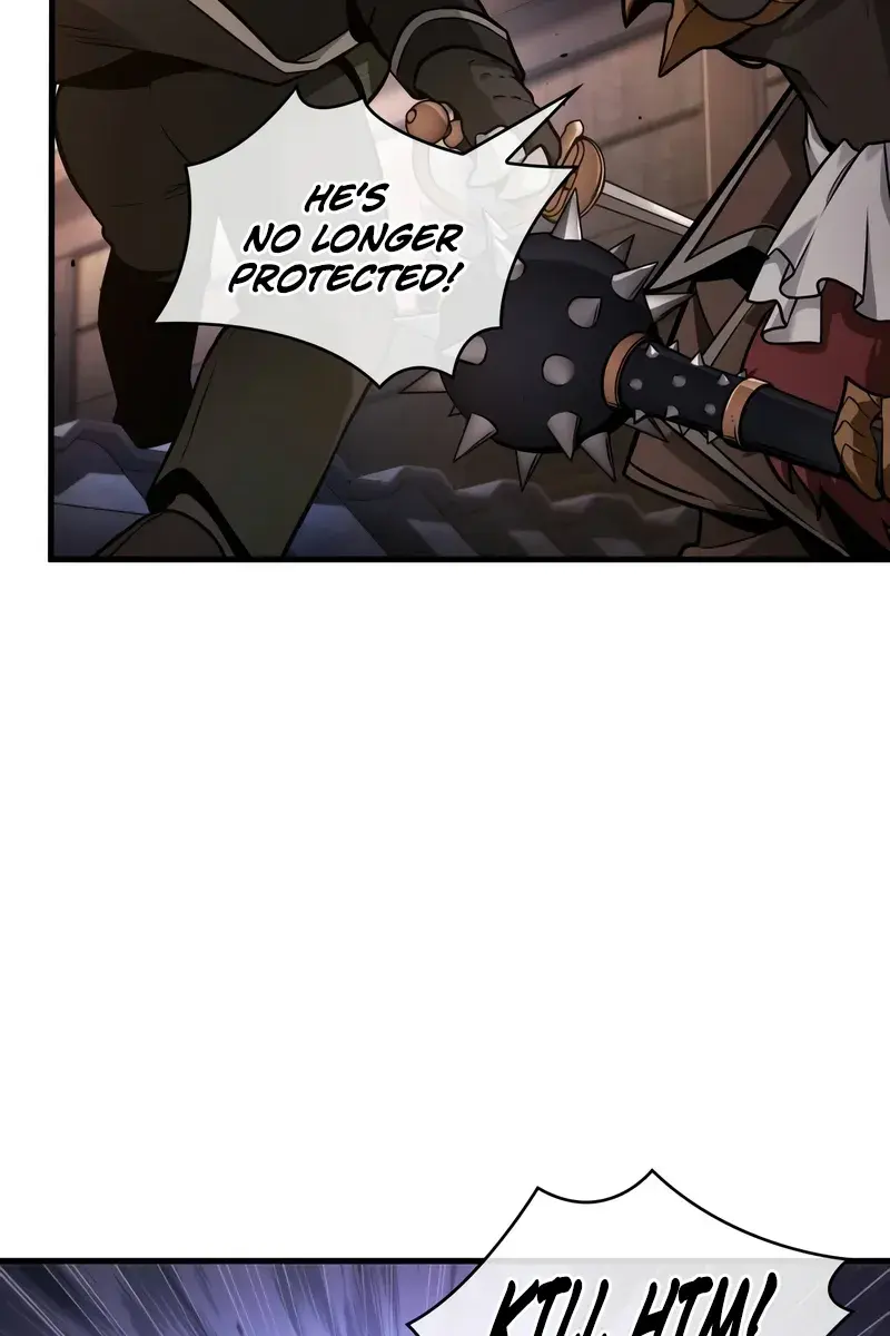 Omniscient Readers Viewpoint Chapter 241 Page 81