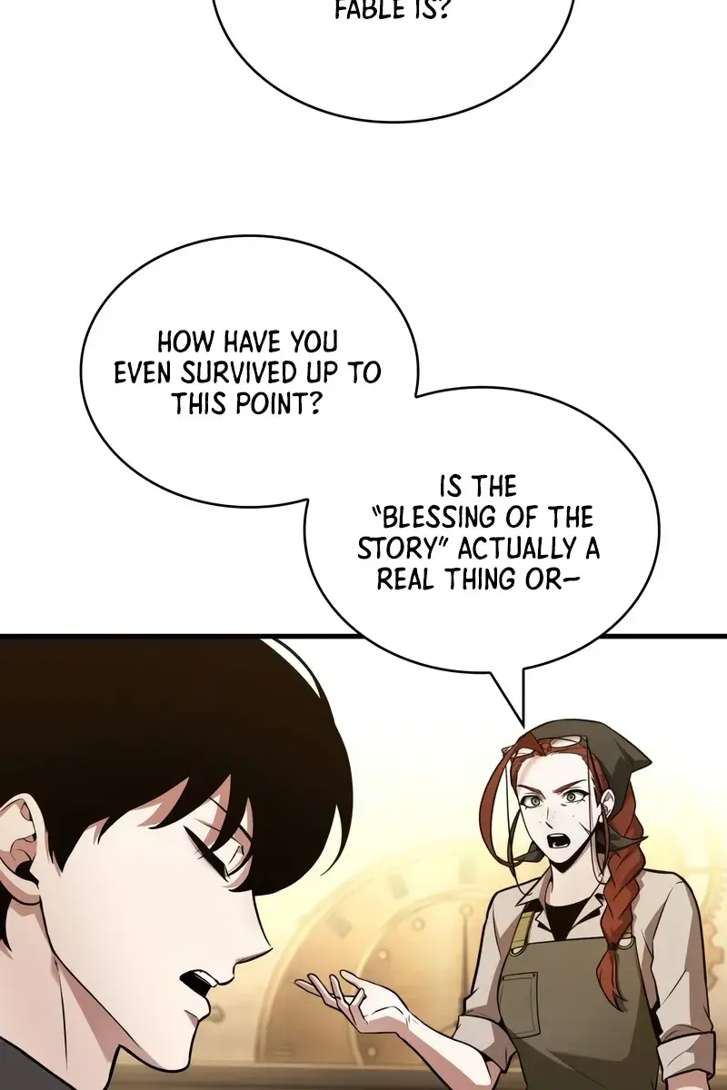 Omniscient Readers Viewpoint Chapter 242 Page 93