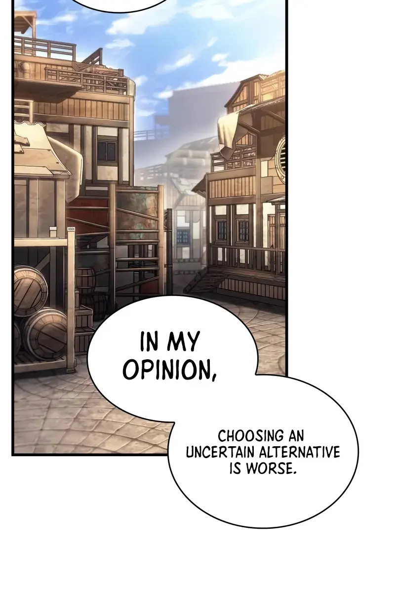 Omniscient Readers Viewpoint Chapter 242 Page 106