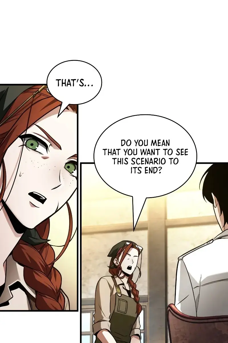 Omniscient Readers Viewpoint Chapter 243 Page 8