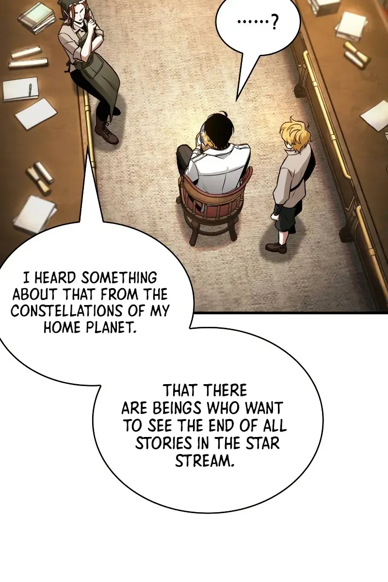 Omniscient Readers Viewpoint Chapter 243 Page 10