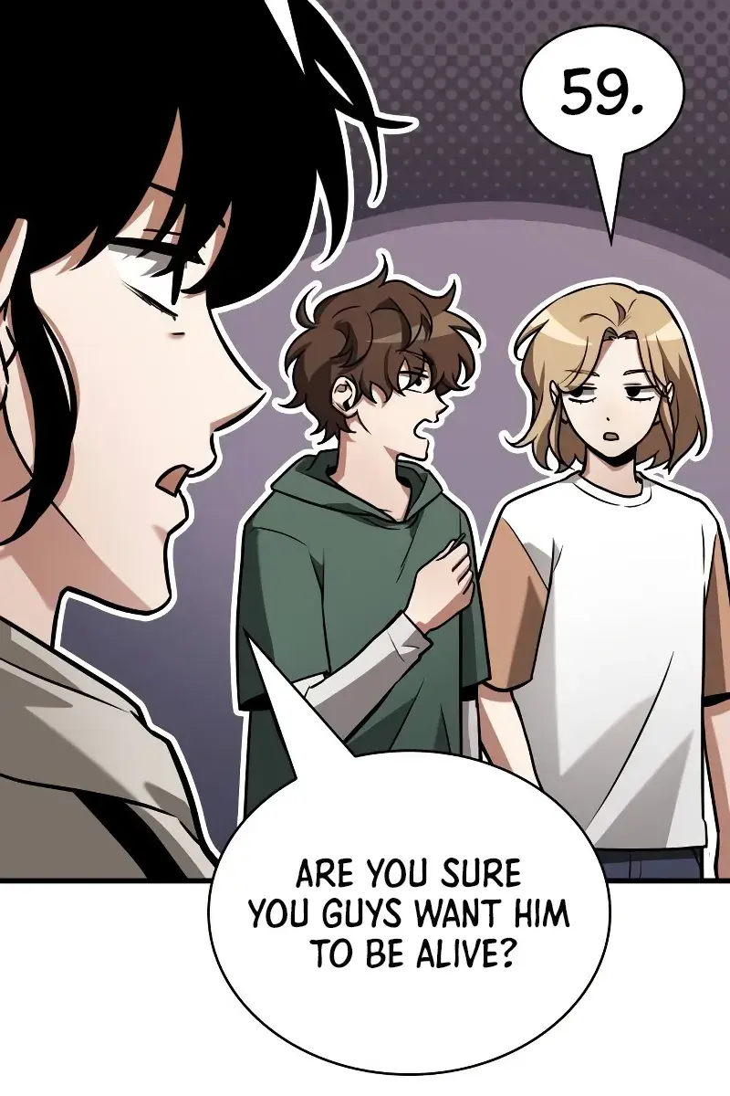 Omniscient Readers Viewpoint Chapter 243 Page 88