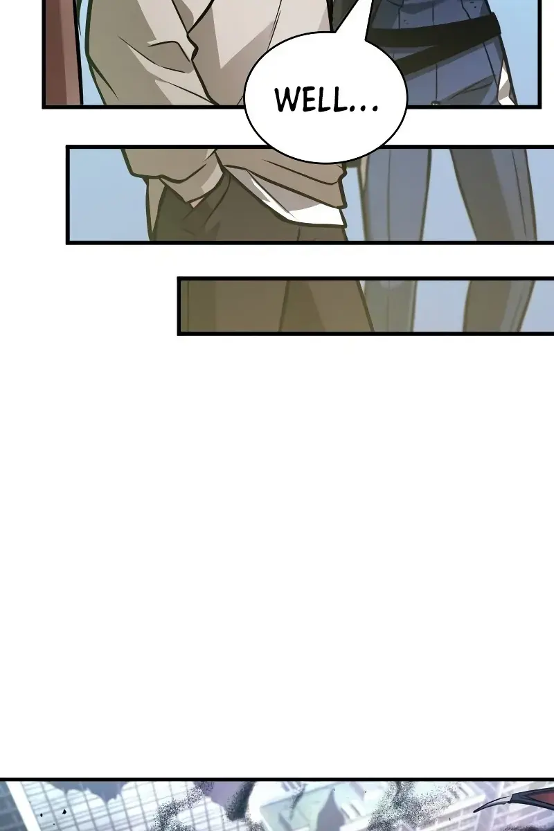 Omniscient Readers Viewpoint Chapter 243 Page 104